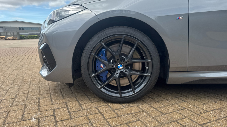 BMW 2 Series 220i M Sport 4dr Step Auto Petrol Saloon